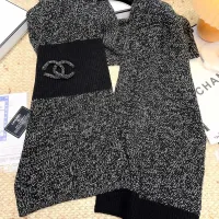 $60.00 USD Chanel Scarves #1395265