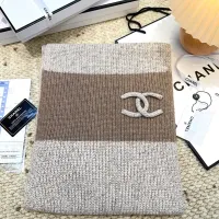 $60.00 USD Chanel Scarves #1395266