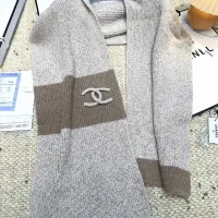 $60.00 USD Chanel Scarves #1395266