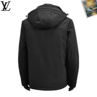 $88.00 USD Louis Vuitton LV Jackets Long Sleeved For Men #1395267
