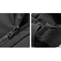 $88.00 USD Louis Vuitton LV Jackets Long Sleeved For Men #1395267