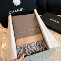 $52.00 USD Chanel Scarves #1395268