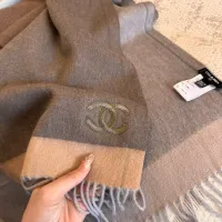 $52.00 USD Chanel Scarves #1395268