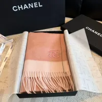 $52.00 USD Chanel Scarves #1395270