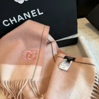 $52.00 USD Chanel Scarves #1395270