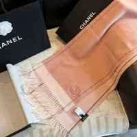 $52.00 USD Chanel Scarves #1395270