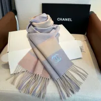 $52.00 USD Chanel Scarves #1395276