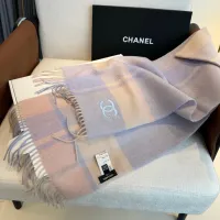 $52.00 USD Chanel Scarves #1395276