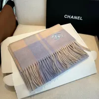 $52.00 USD Chanel Scarves #1395276