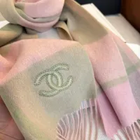 $52.00 USD Chanel Scarves #1395277