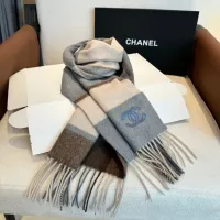 $52.00 USD Chanel Scarves #1395279