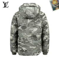 $88.00 USD Louis Vuitton LV Jackets Long Sleeved For Men #1395286