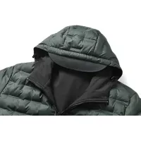 $88.00 USD Moncler Jackets Long Sleeved For Men #1395302