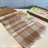 $52.00 USD Burberry Scarf #1395307