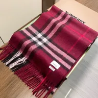 $42.00 USD Burberry Scarf #1395316