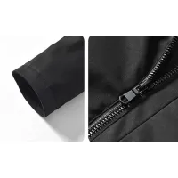 $88.00 USD Burberry Jackets Long Sleeved For Men #1395327