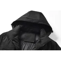 $88.00 USD Moncler Jackets Long Sleeved For Men #1395337