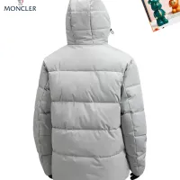 $85.00 USD Moncler Jackets Long Sleeved For Men #1395370