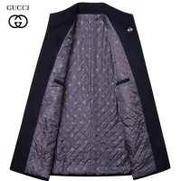 $80.00 USD Gucci Coats Long Sleeved For Men #1395431
