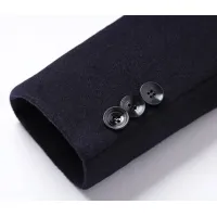 $80.00 USD Gucci Coats Long Sleeved For Men #1395431