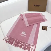 $52.00 USD Burberry Scarf #1395452