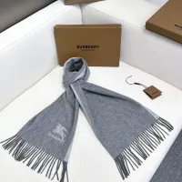 $52.00 USD Burberry Scarf #1395454