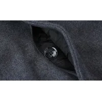 $80.00 USD Moncler Coats Long Sleeved For Men #1395456