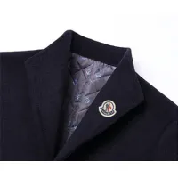 $80.00 USD Moncler Coats Long Sleeved For Men #1395467
