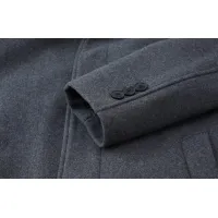 $80.00 USD LOEWE Coats Long Sleeved For Men #1395472