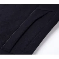 $80.00 USD Prada Coats Long Sleeved For Men #1395477