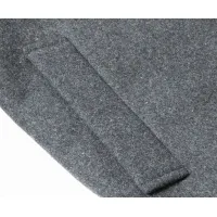 $80.00 USD Burberry Coats Long Sleeved For Men #1395479