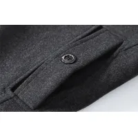 $80.00 USD Prada Coats Long Sleeved For Men #1395484