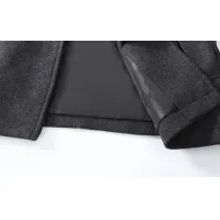 $80.00 USD Christian Dior Coats Long Sleeved For Men #1395489