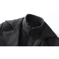 $80.00 USD Christian Dior Coats Long Sleeved For Men #1395489