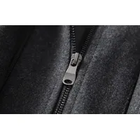 $80.00 USD Christian Dior Coats Long Sleeved For Men #1395489