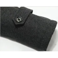 $80.00 USD Chanel Coats Long Sleeved For Men #1395500