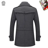 $80.00 USD Versace Coats Long Sleeved For Men #1395503