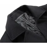 $88.00 USD Hermes Coats Long Sleeved For Men #1395510