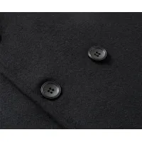 $88.00 USD Hermes Coats Long Sleeved For Men #1395510