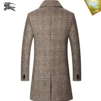 $88.00 USD Burberry Coats Long Sleeved For Men #1395511