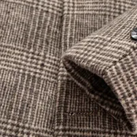 $88.00 USD Burberry Coats Long Sleeved For Men #1395517