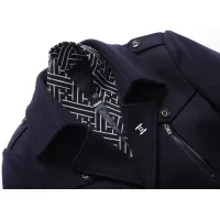 $88.00 USD Chanel Coats Long Sleeved For Men #1395542