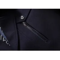 $88.00 USD Chanel Coats Long Sleeved For Men #1395542