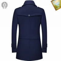 $88.00 USD Chrome Hearts Coats Long Sleeved For Men #1395547