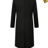 $88.00 USD Burberry Coats Long Sleeved For Men #1395549