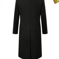$88.00 USD Armani Coats Long Sleeved For Men #1395551