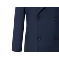 $88.00 USD Prada Coats Long Sleeved For Men #1395552