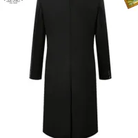 $88.00 USD Prada Coats Long Sleeved For Men #1395553
