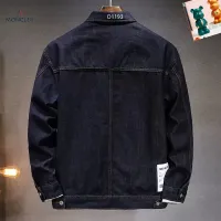 $60.00 USD Moncler Jackets Long Sleeved For Men #1395572