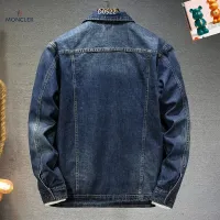 $60.00 USD Moncler Jackets Long Sleeved For Men #1395577
